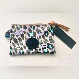 NWT-Consuela-Dee Dee pouch